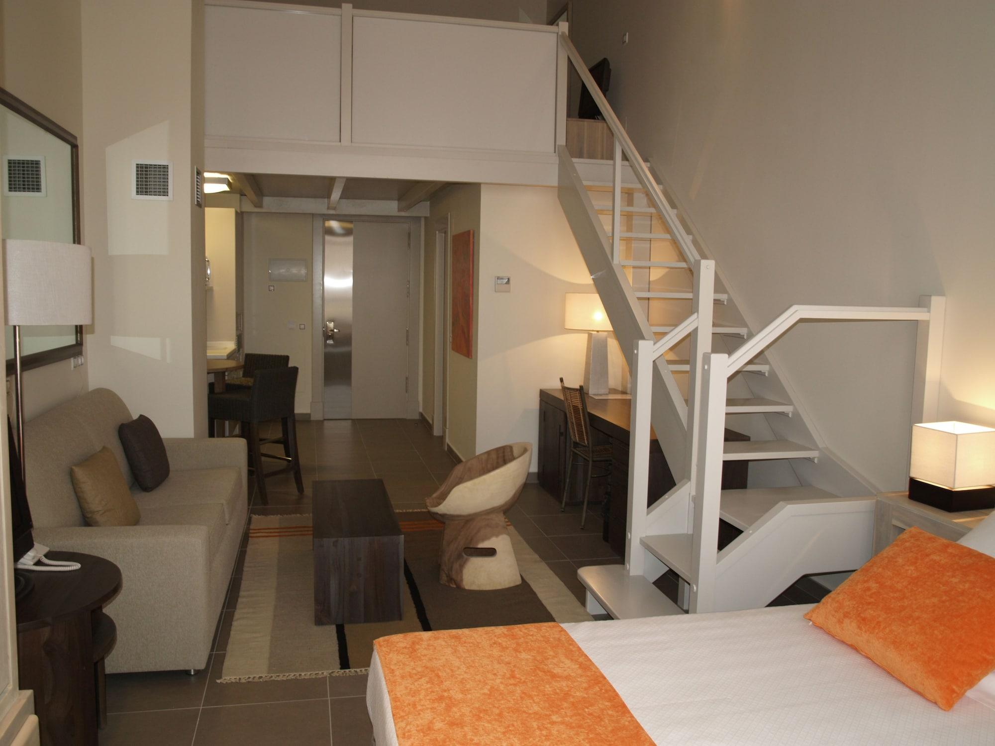 Eco Alcala Suites Madrid Exterior photo