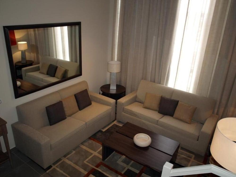 Eco Alcala Suites Madrid Exterior photo