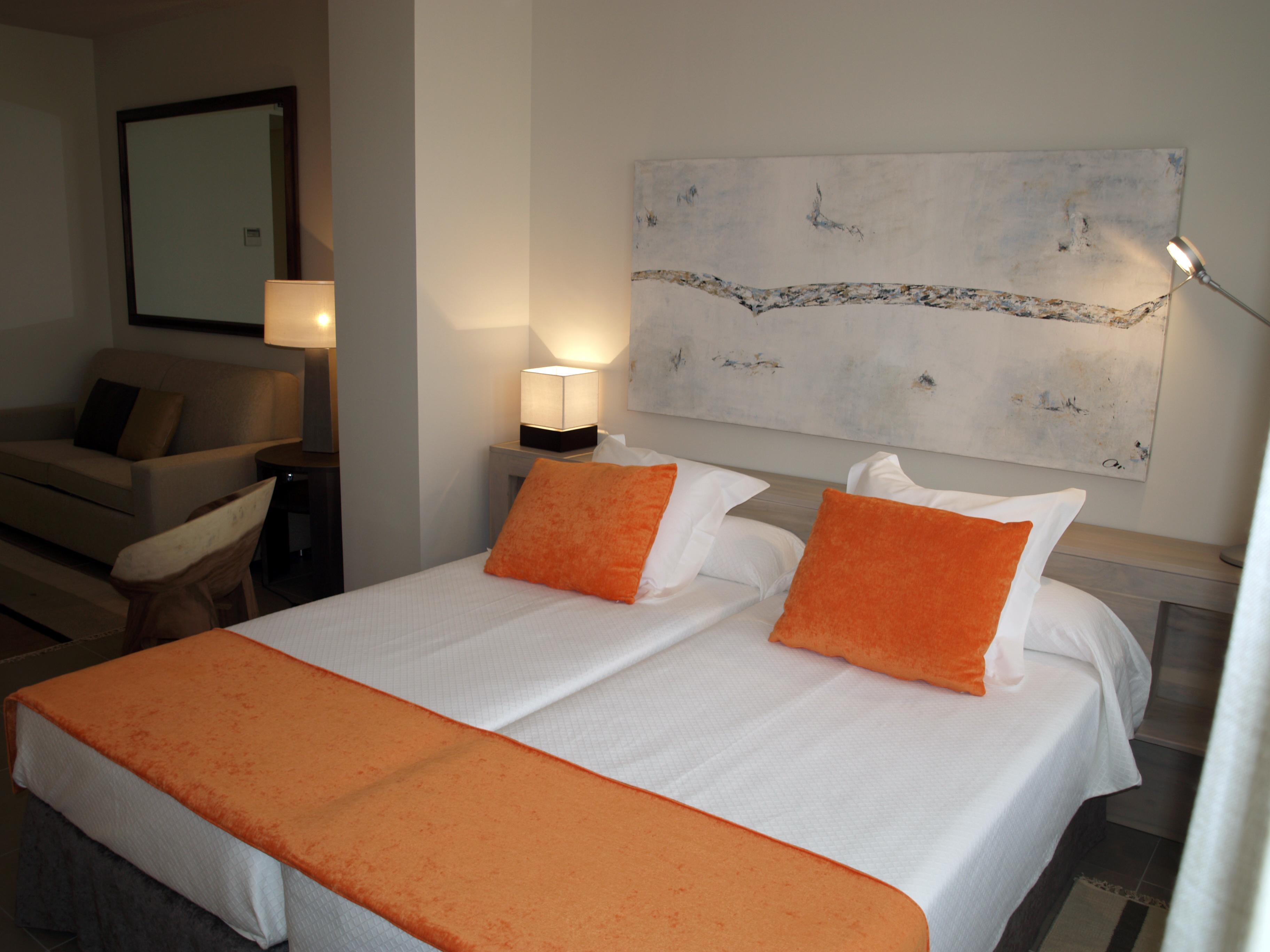 Eco Alcala Suites Madrid Room photo