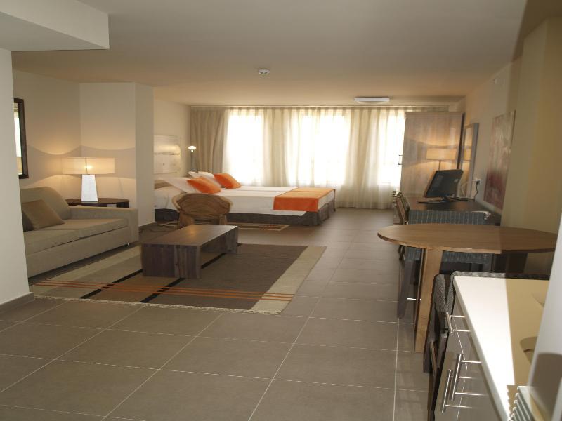 Eco Alcala Suites Madrid Exterior photo
