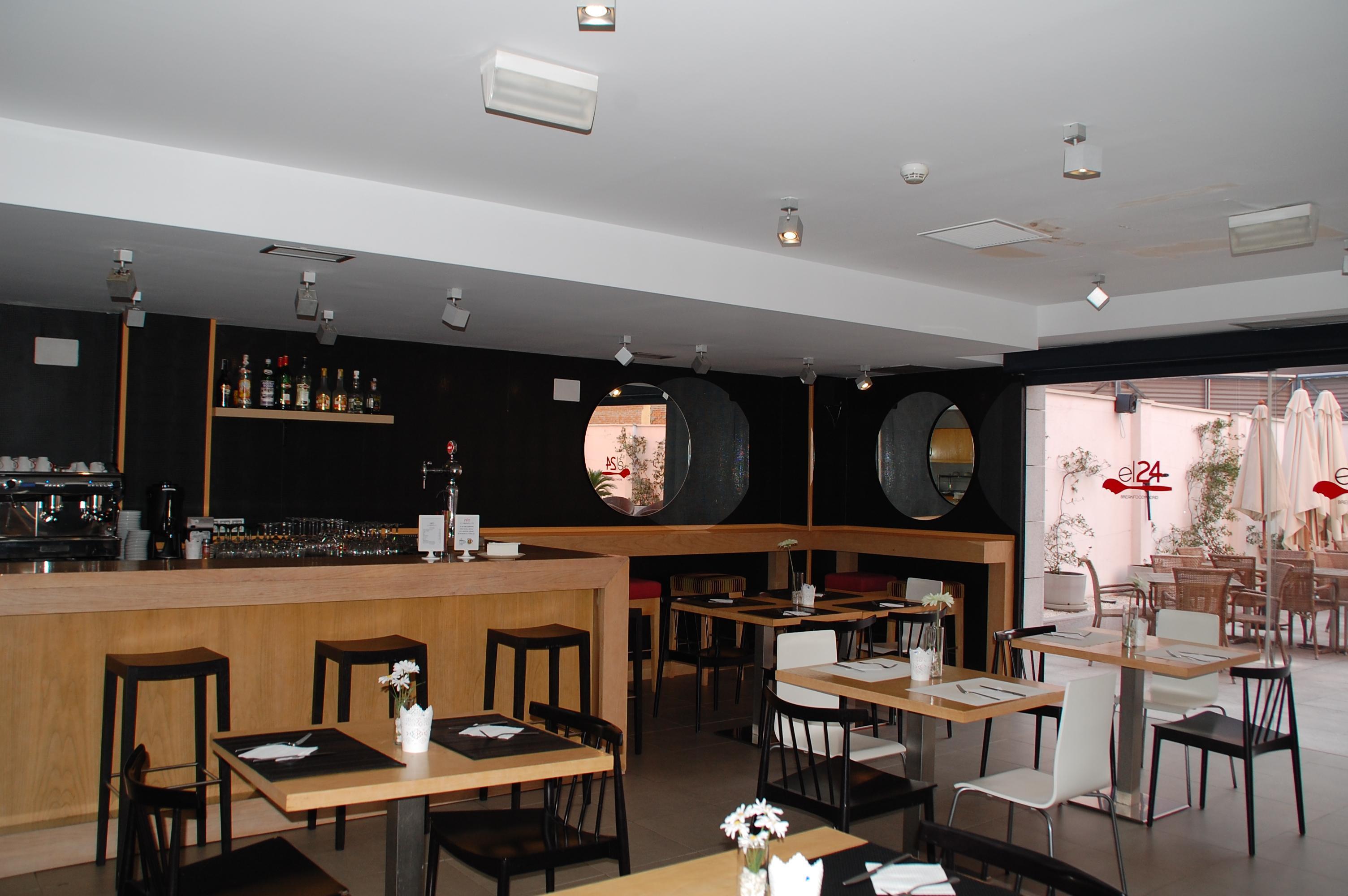 Eco Alcala Suites Madrid Exterior photo