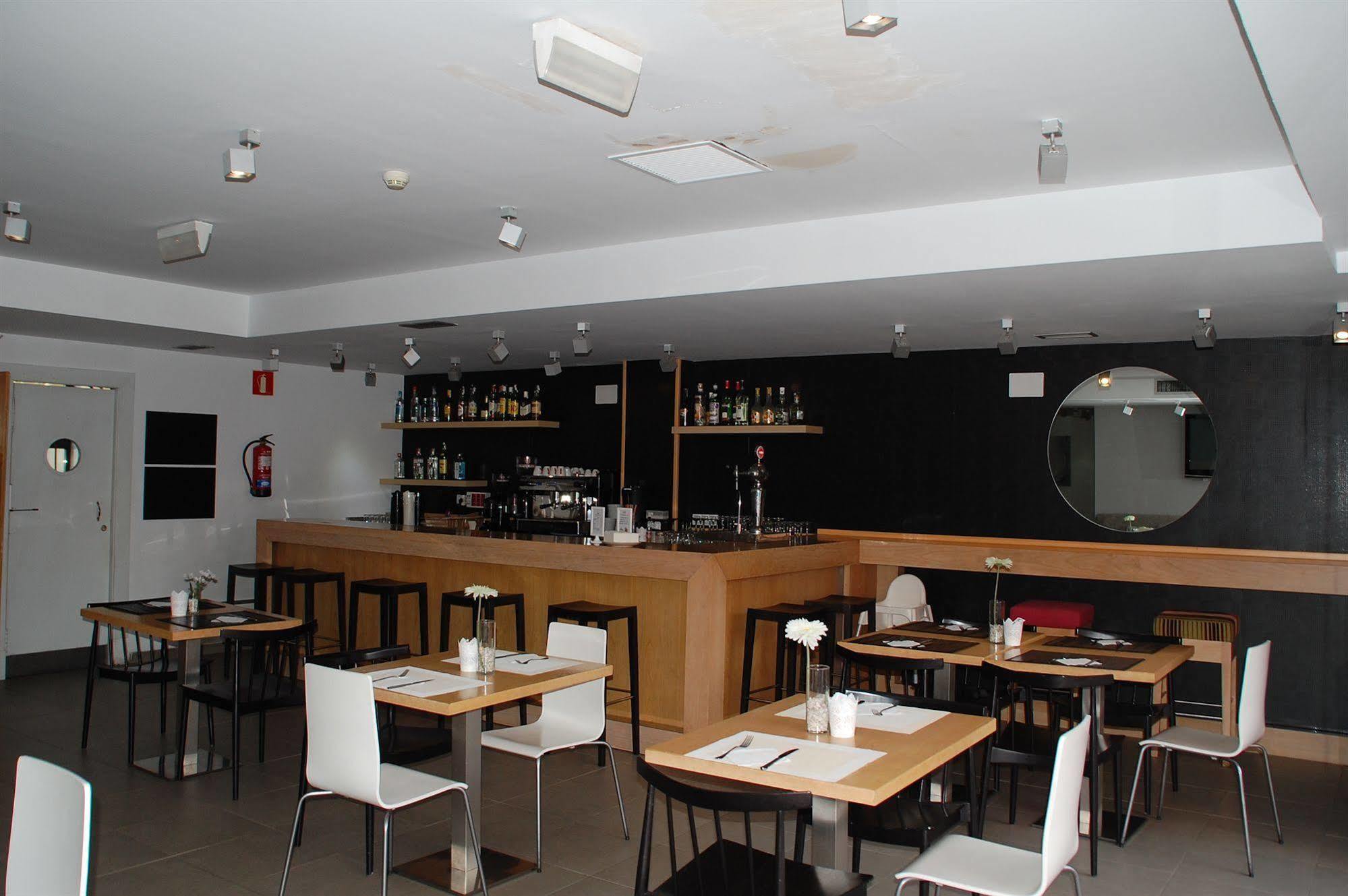 Eco Alcala Suites Madrid Exterior photo