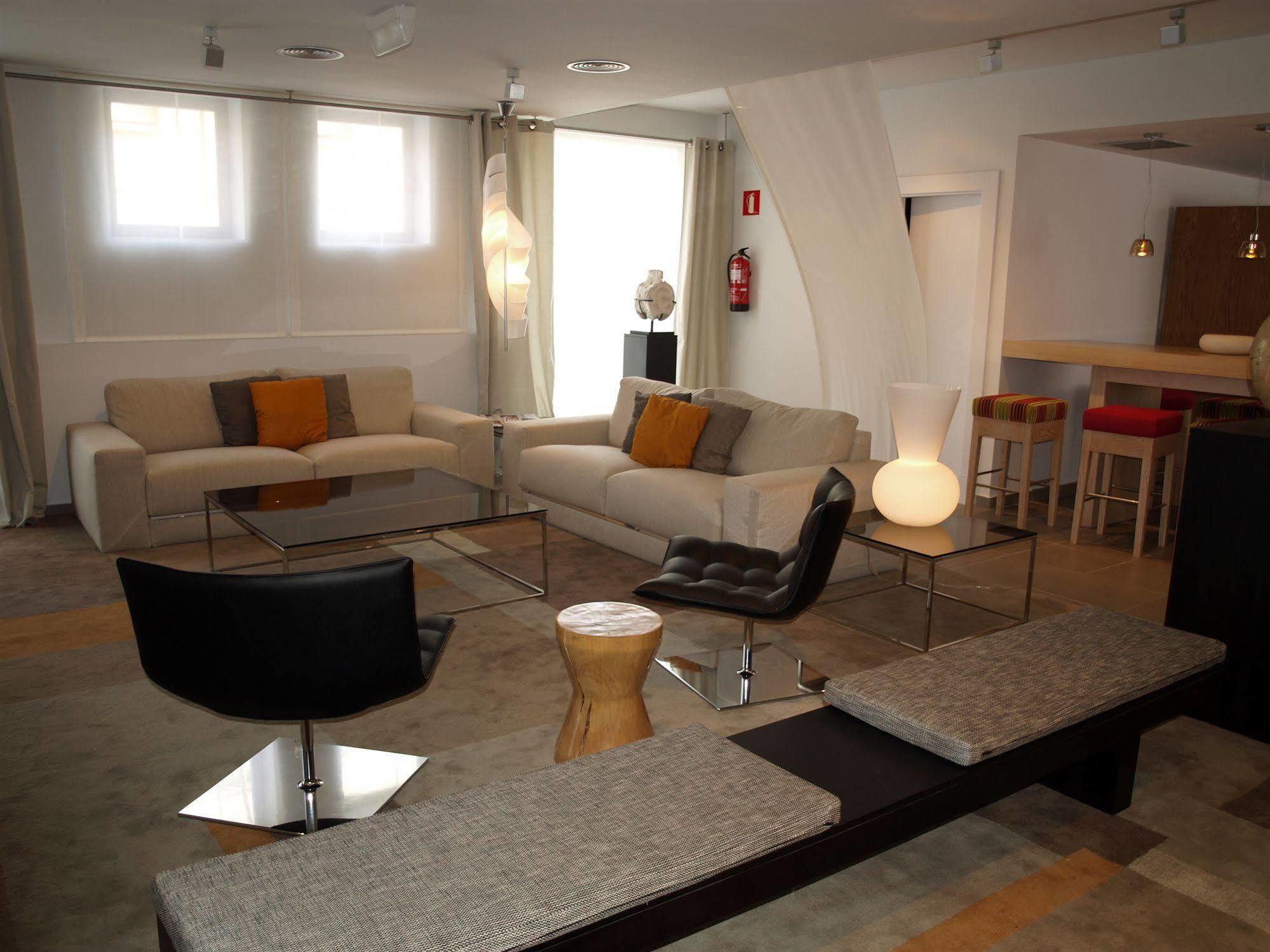 Eco Alcala Suites Madrid Room photo