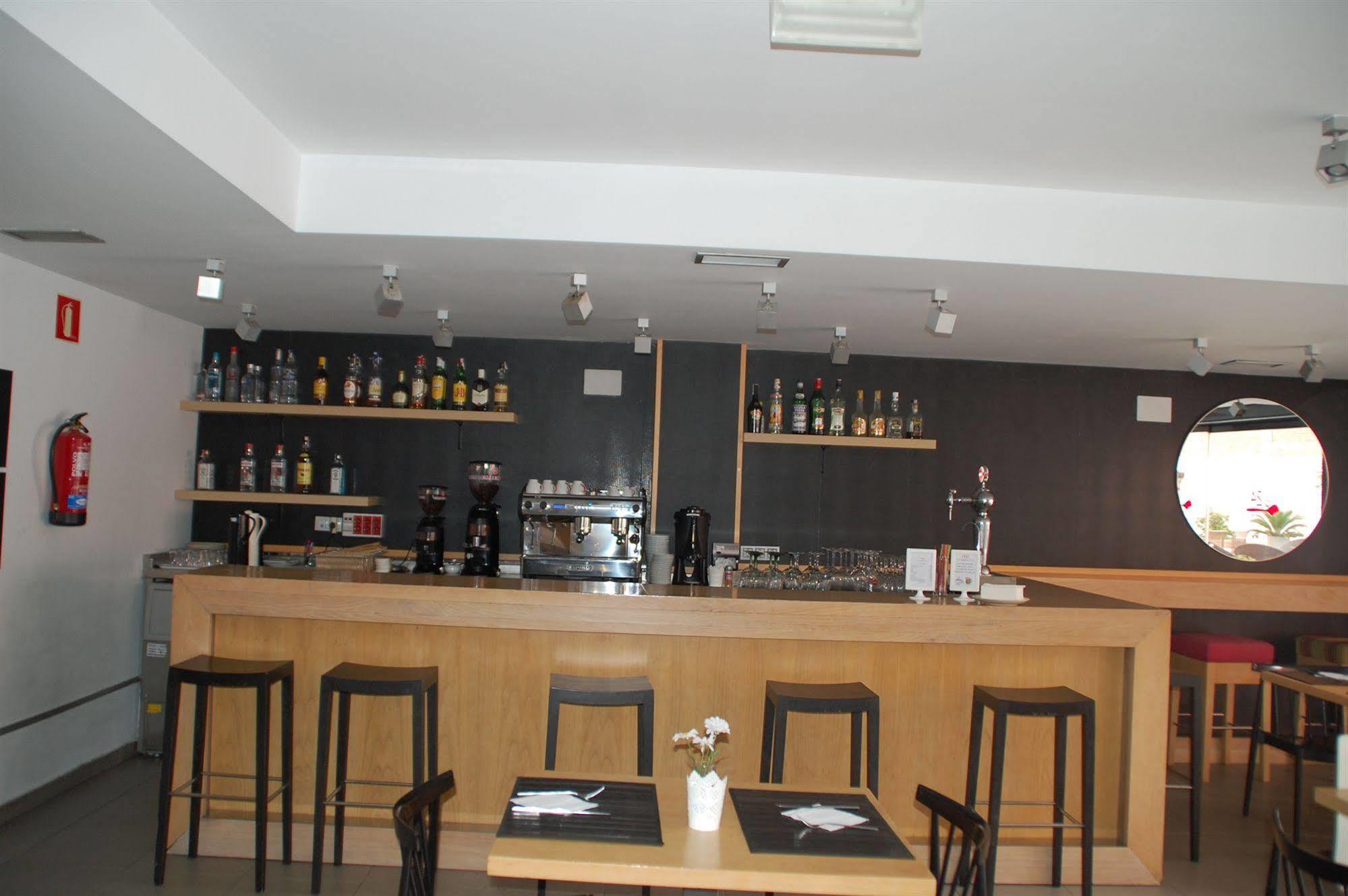 Eco Alcala Suites Madrid Exterior photo