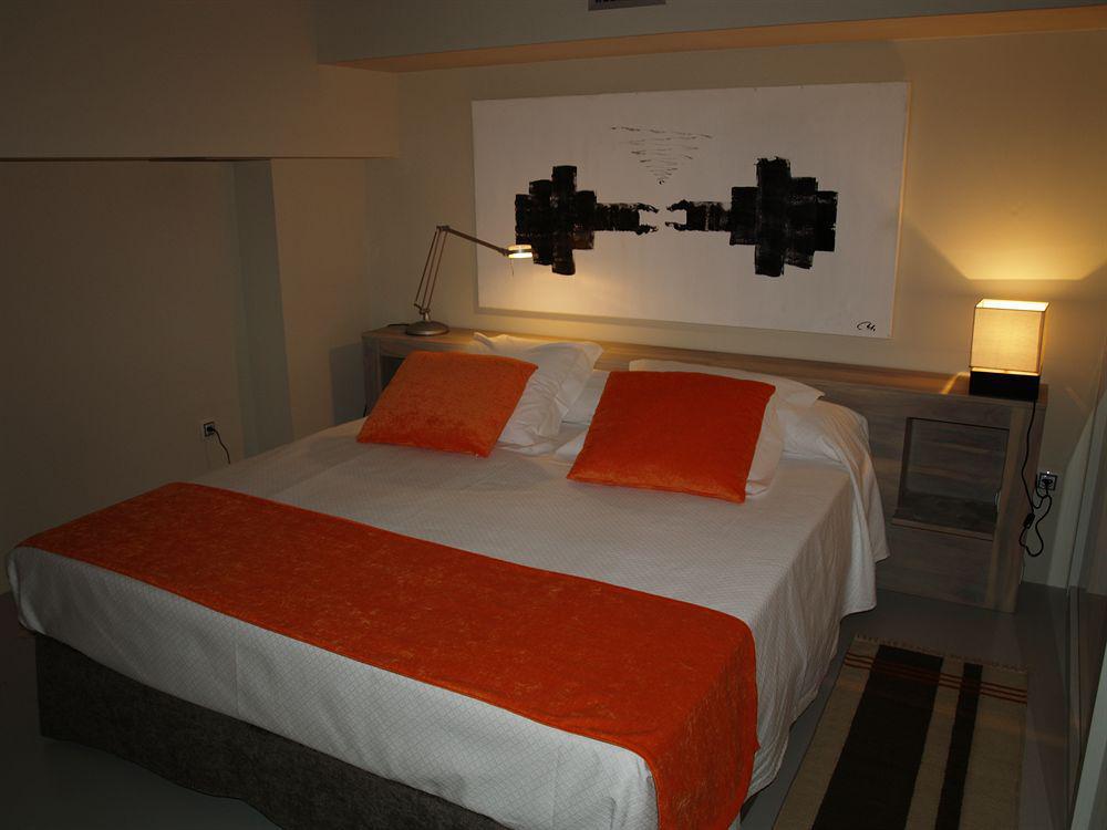 Eco Alcala Suites Madrid Room photo